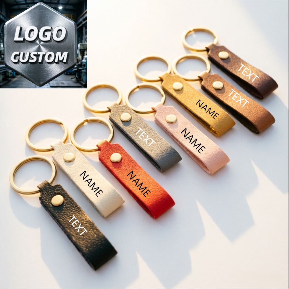 Outdoor Sport Name - Custom Phone Car Keychain Cool Mini