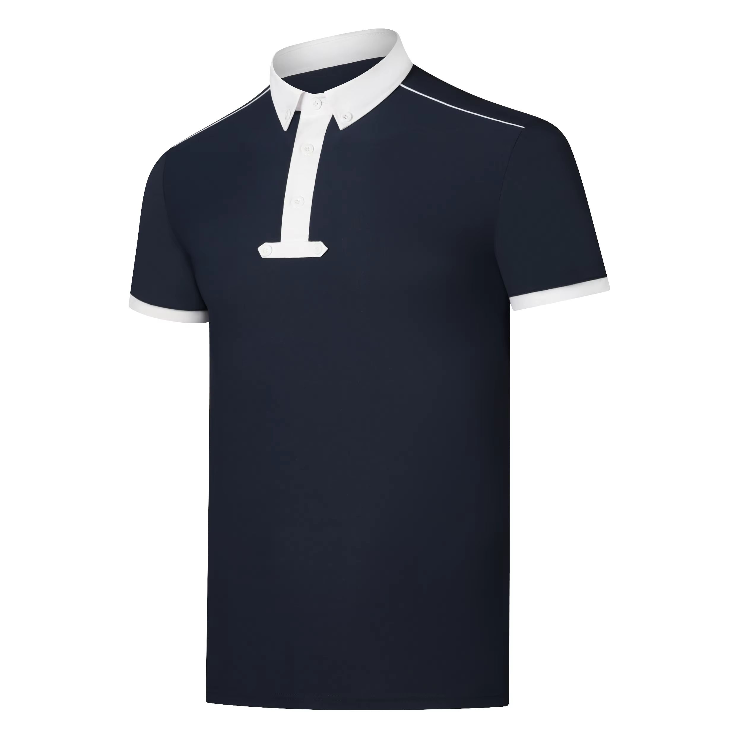Men's equestrian top knitted p - Polo Shirt Equestrian review and price