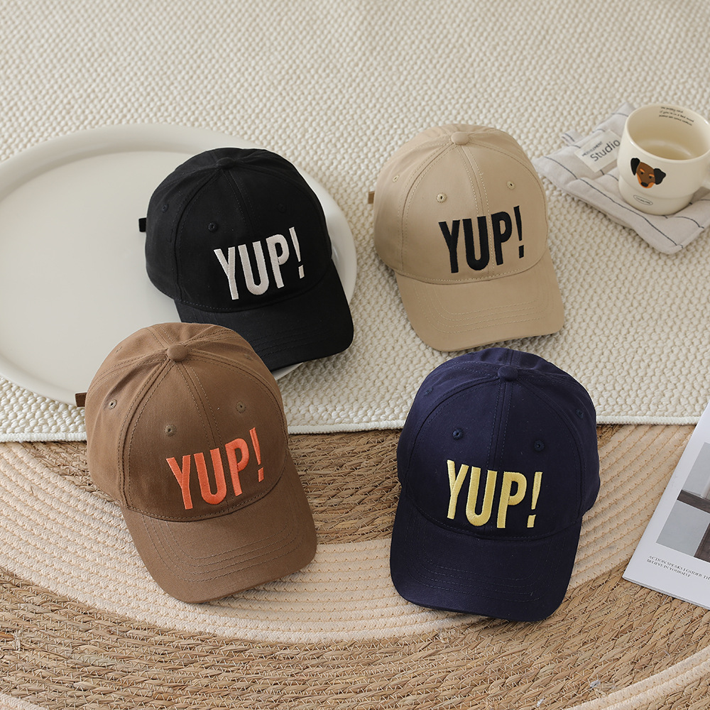 Kids Baseball Cap Boys Girls F - Outdoor Sport For Kids review and price