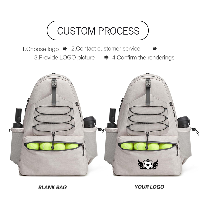 Tennis Bag Tennis Rackets Bag  - Outdoor Sport Name review and price