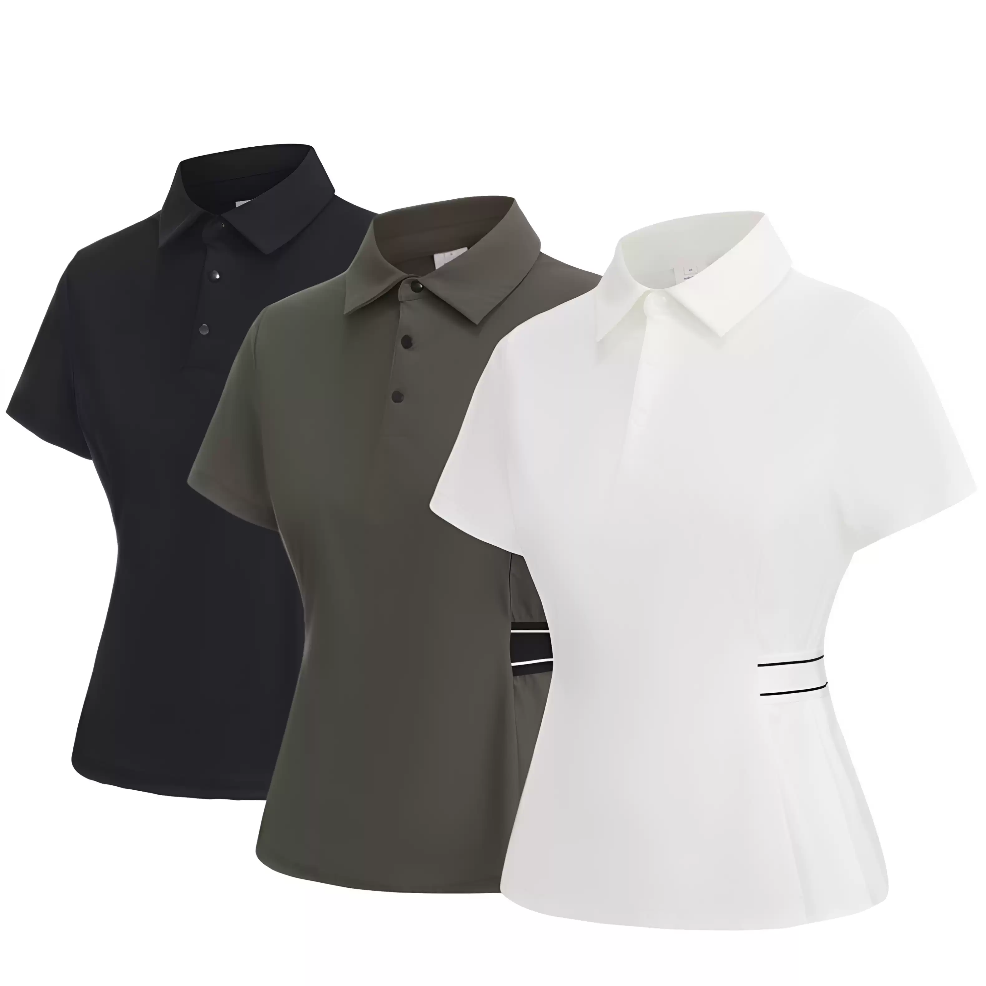 Equestrian Top Ice Silk Cool S - Polo Shirt Equestrian review and price