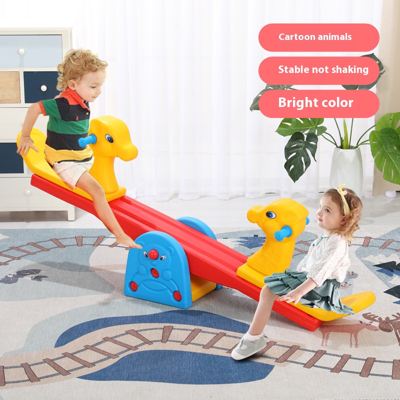 Outdoor Countyard Animal Seesa - Outdoor Sport For Kids review and price