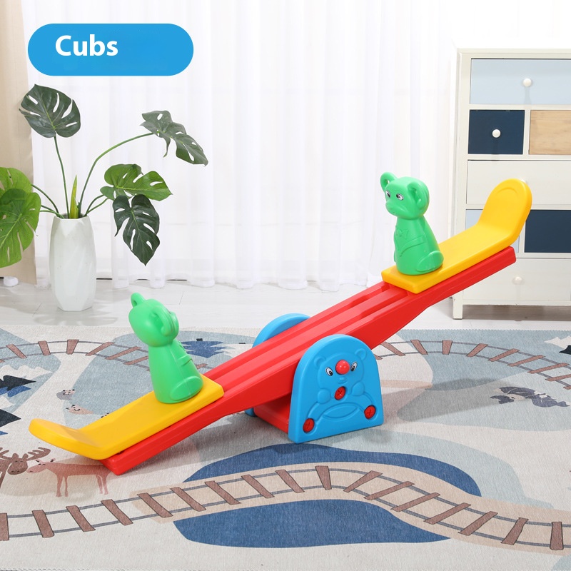 Outdoor Countyard Animal Seesa - Outdoor Sport For Kids review and price