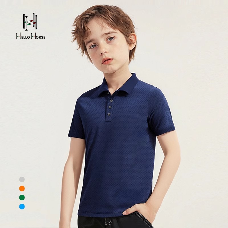 Hellohorse Equestrian Gear Rid - Polo Shirt Equestrian review and price