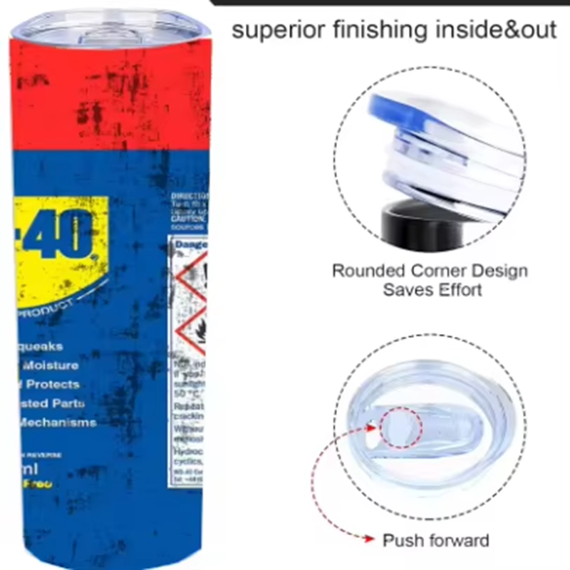 Custom 20oz Stainless Steel Wa - Outdoor Sport Logo review and price
