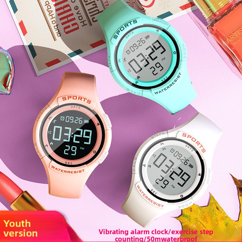 2026 New Silicone Waterproof L - Outdoor Sport For Kids review and price