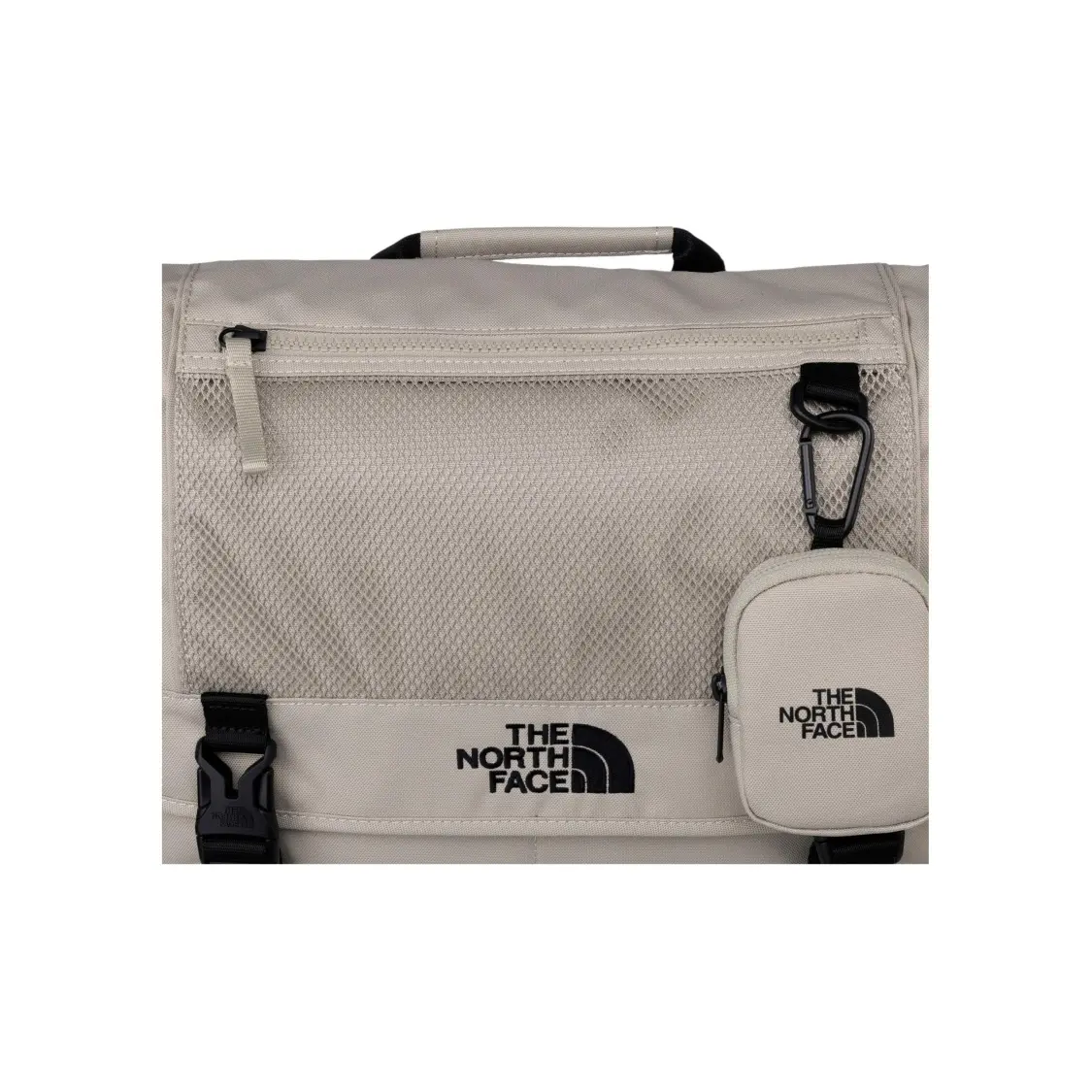 The North Face 15L Solid Color - Outdoor Sport Logo review and price