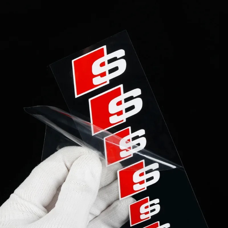 Car Brake Caliper Sticker Heat - Outdoor Sport Logo review and price