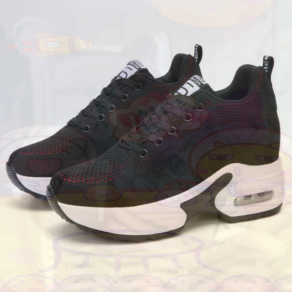 Red Size 36 Shoes Woman Tennis - Outdoor Sport Name review and price