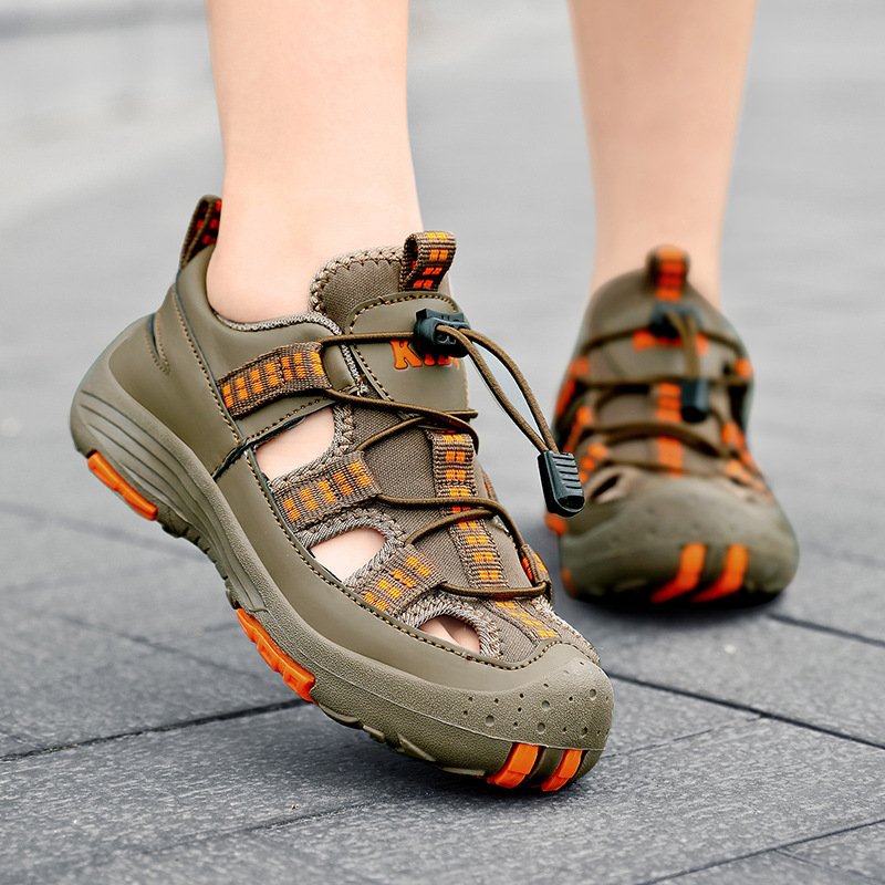 New Style Outdoor Sport Sandal - Outdoor Sport For Kids review and price
