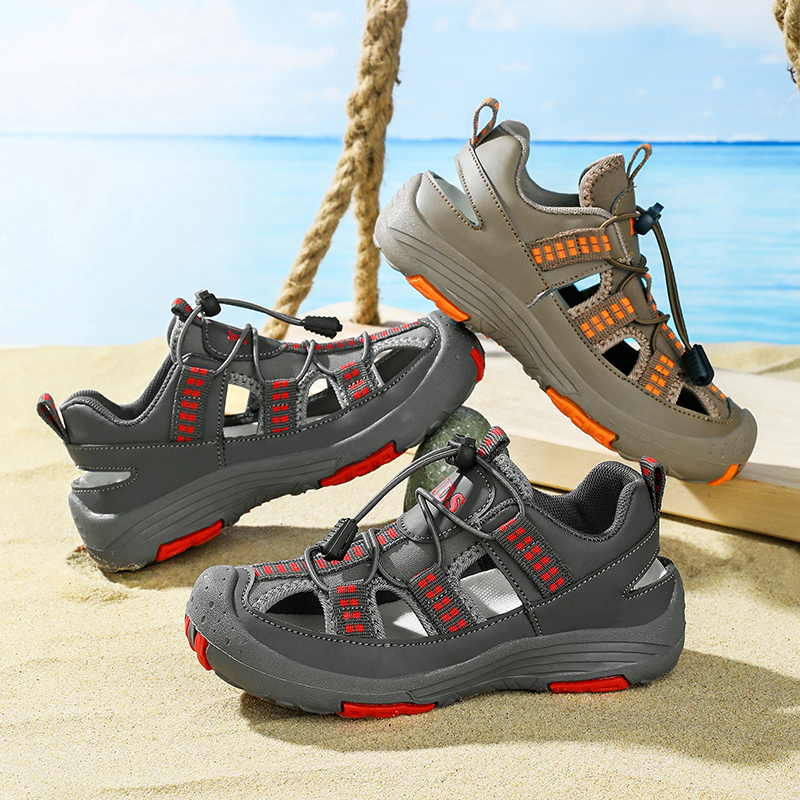 New Style Outdoor Sport Sandal - Outdoor Sport For Kids review and price