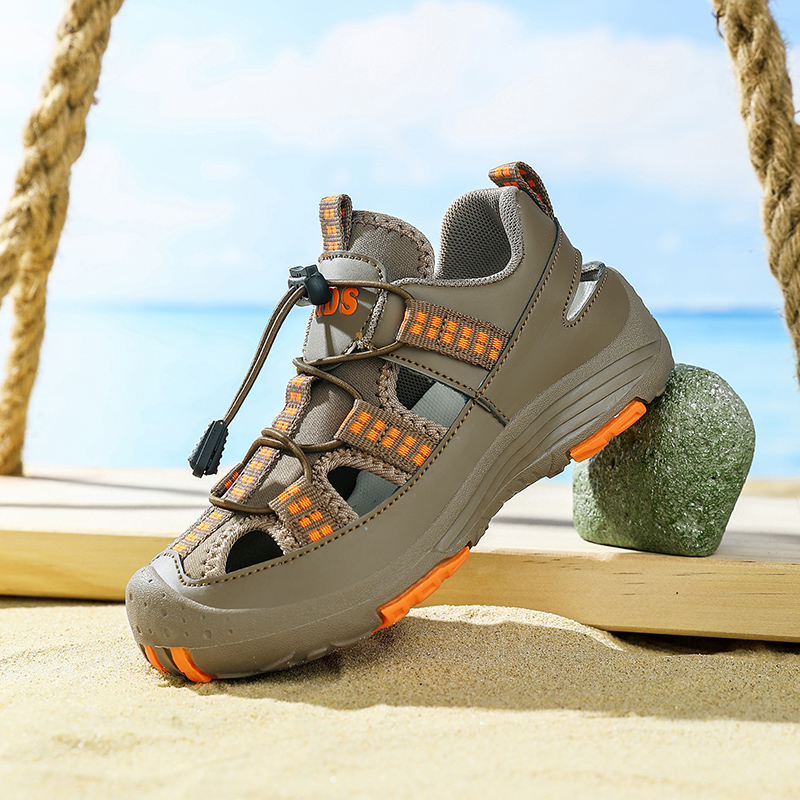 New Style Outdoor Sport Sandal - Outdoor Sport For Kids review and price