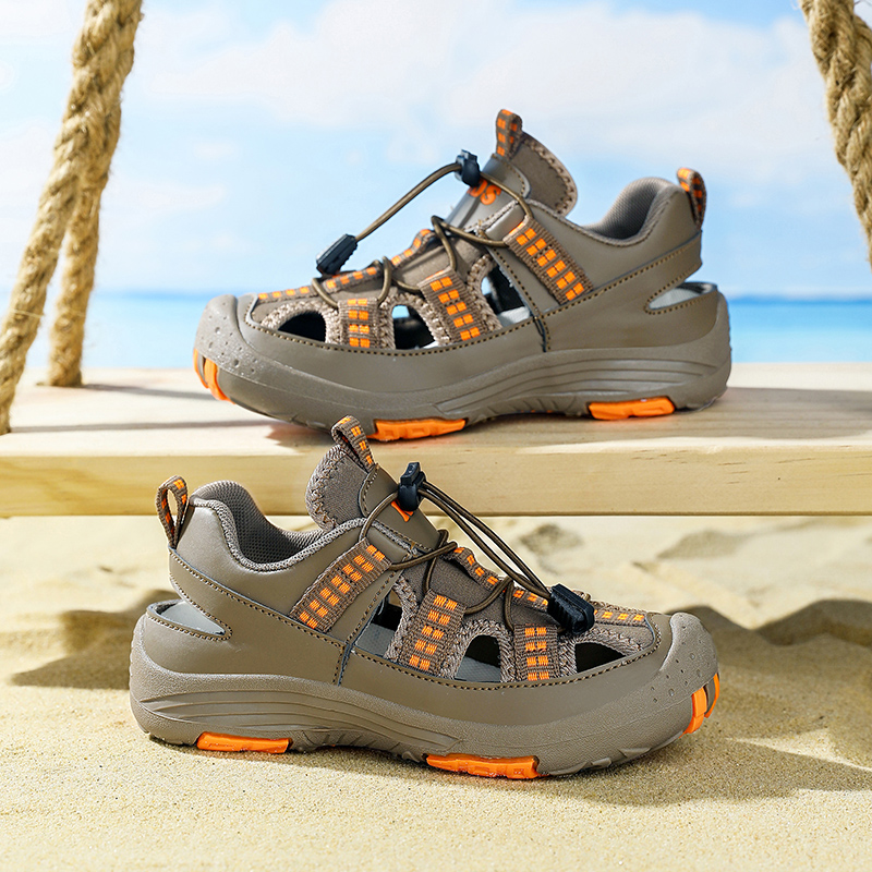 New Style Outdoor Sport Sandal - Outdoor Sport For Kids review and price