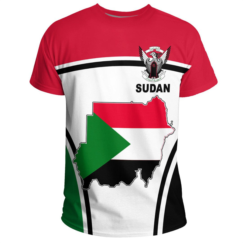 SUDAN Logo 3D Print Sport Quic - Outdoor Sport Logo review and price