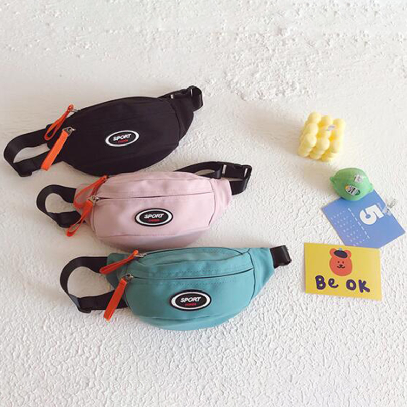 Kids Waist Bag Small Fanny Pac - Outdoor Sport For Kids review and price