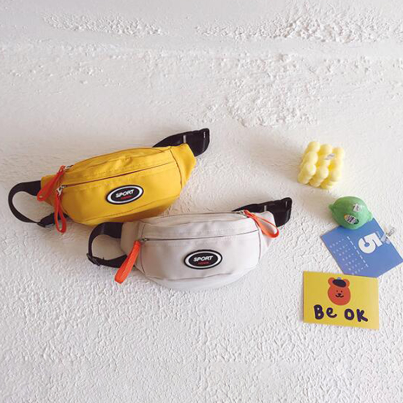 Kids Waist Bag Small Fanny Pac - Outdoor Sport For Kids review and price
