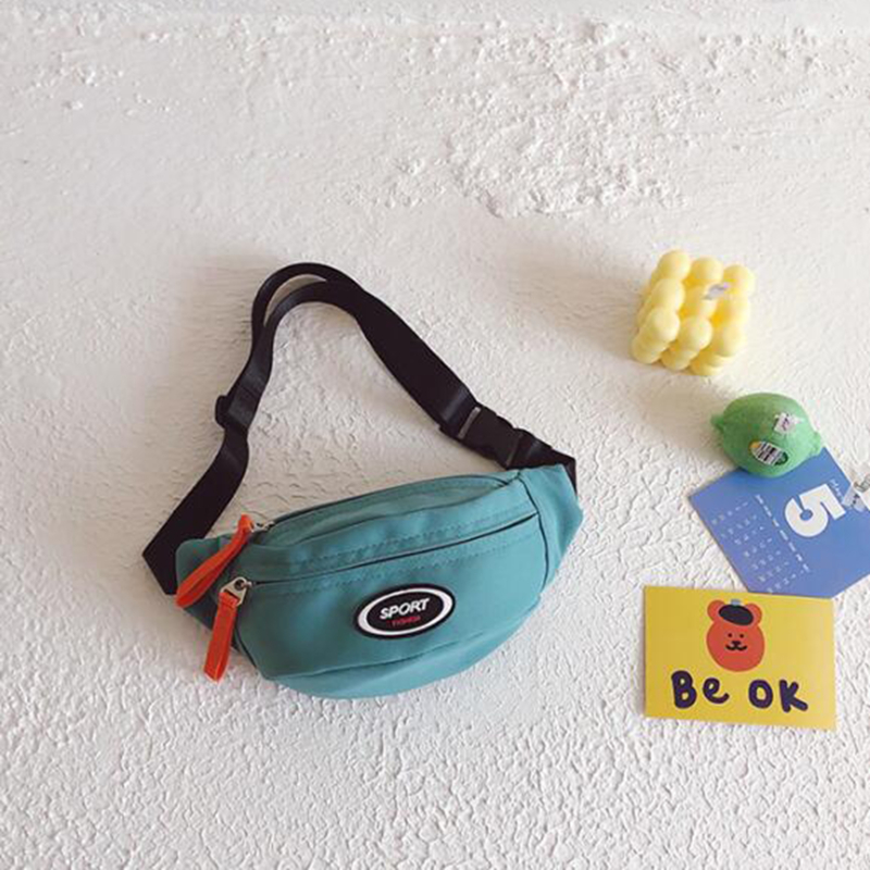 Kids Waist Bag Small Fanny Pac - Outdoor Sport For Kids review and price
