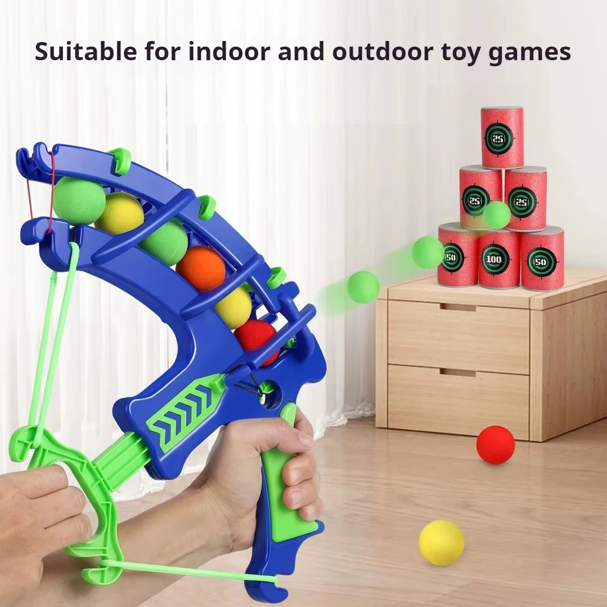 Throw Sport Slingshot Target B - Outdoor Sport For Kids review and price