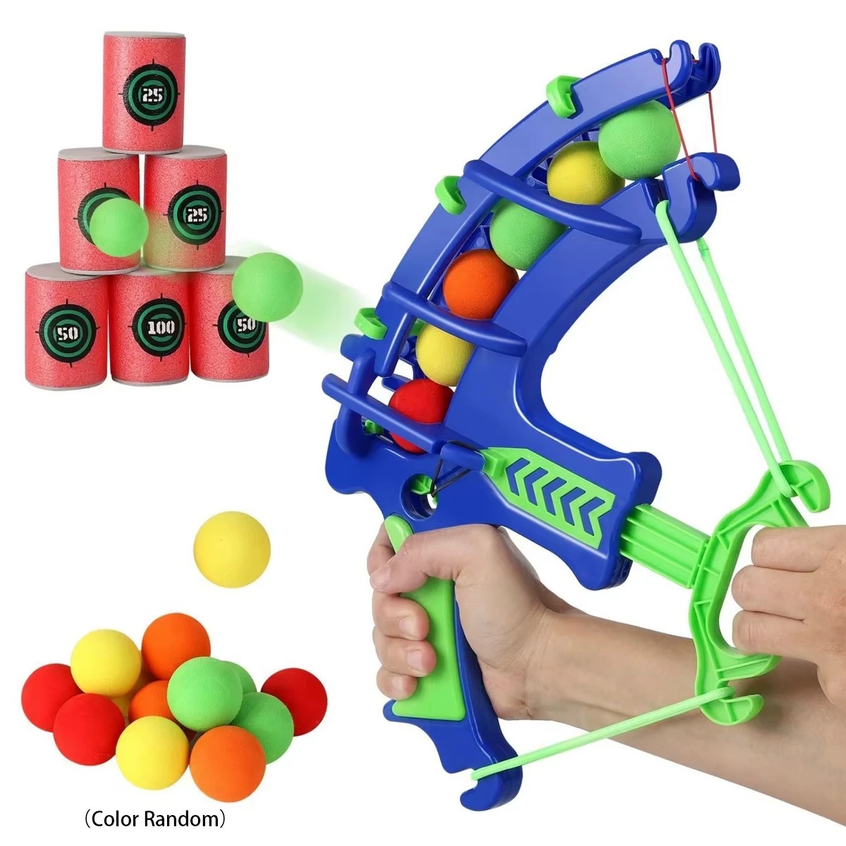 Throw Sport Slingshot Target B - Outdoor Sport For Kids review and price
