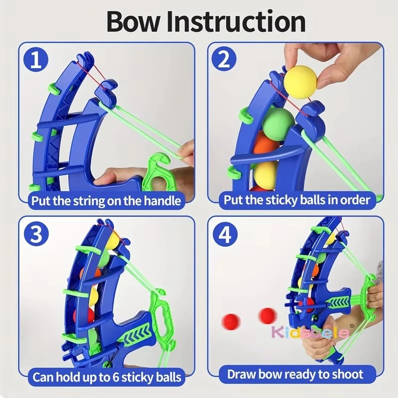 Throw Sport Slingshot Target B - Outdoor Sport For Kids review and price