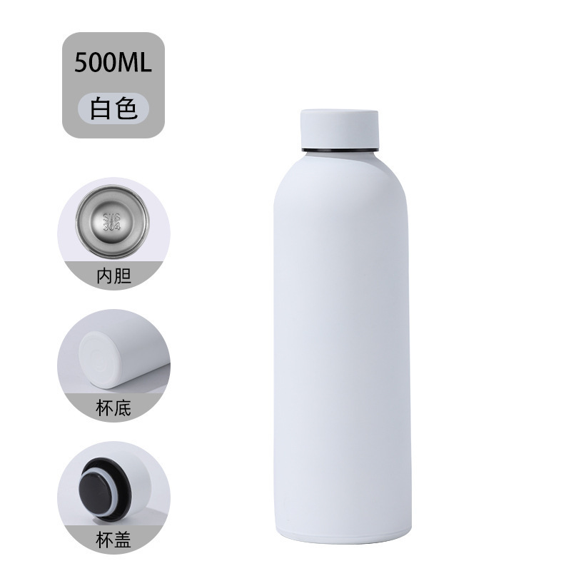 Custom Logo Thermos Large Vacu - Outdoor Sport Logo review and price