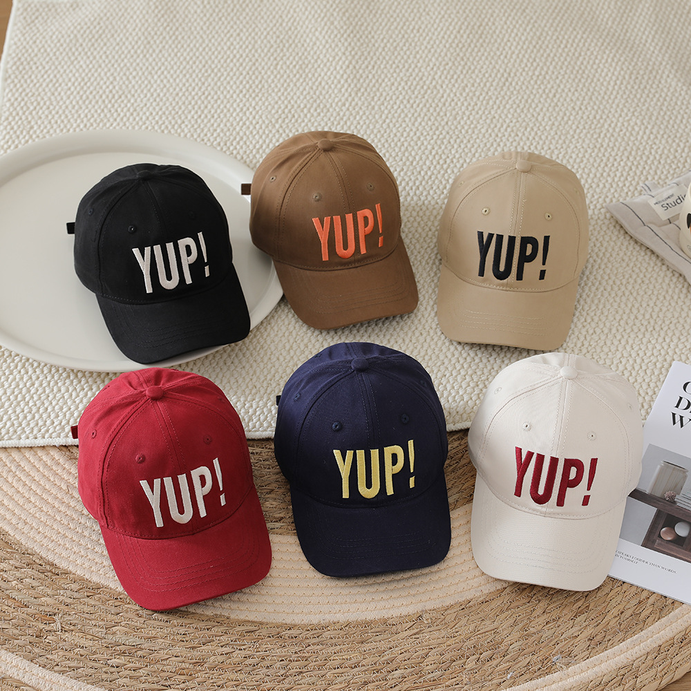 Kids Baseball Cap Boys Girls F - Outdoor Sport For Kids review and price