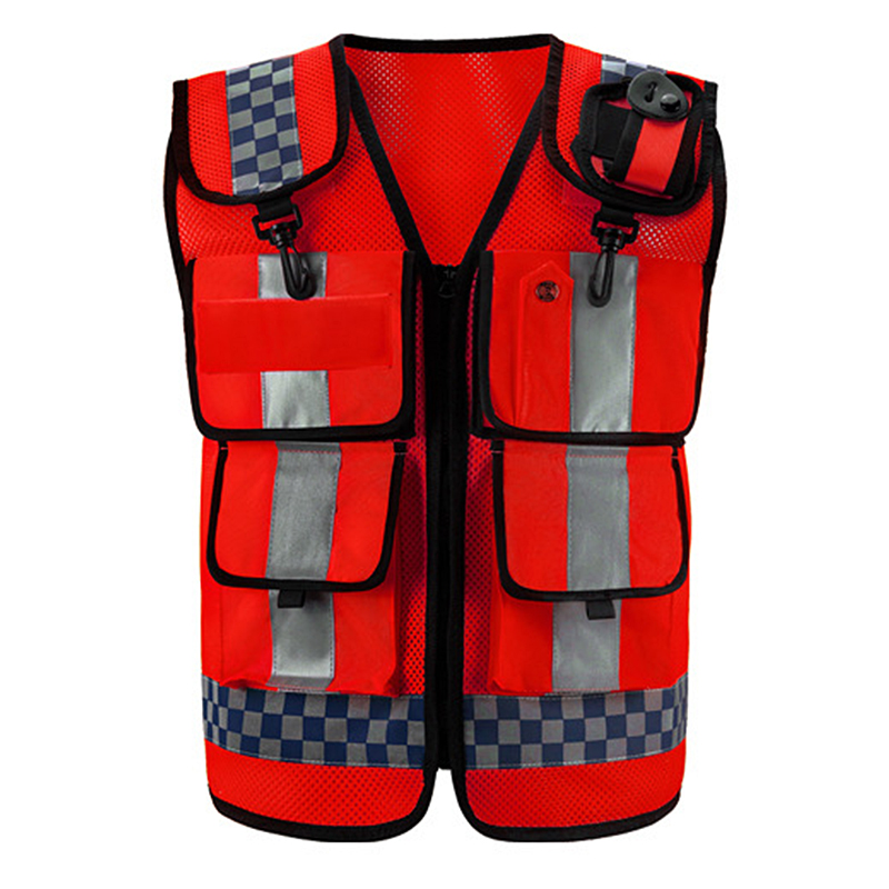 Men's Ride Vest Outdoor Sport  - Outdoor Sport Logo review and price