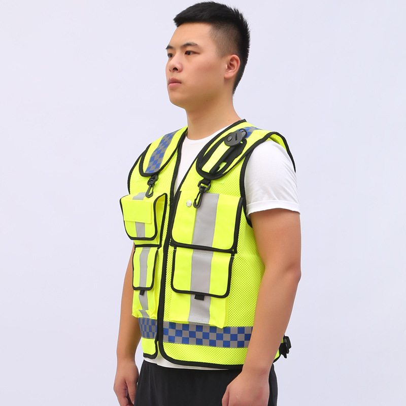 Men's Ride Vest Outdoor Sport  - Outdoor Sport Logo review and price