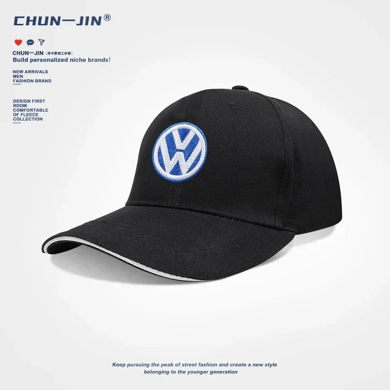 VW Emblem Embroidered Car Adju - Outdoor Sport Logo review and price