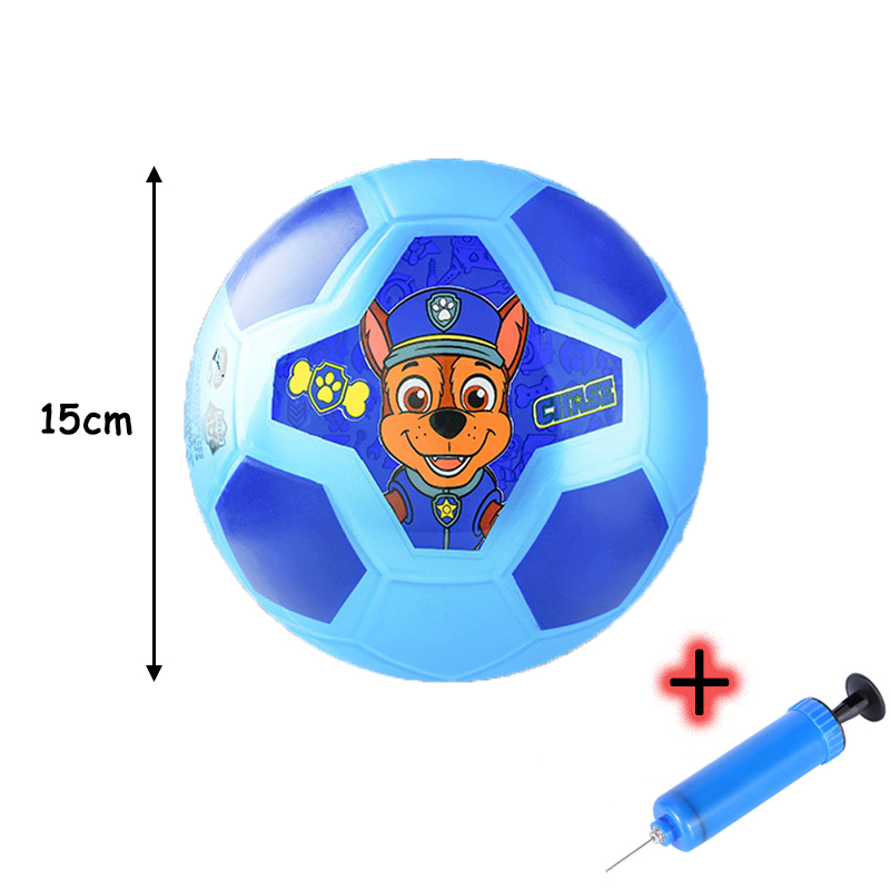 PAW Patrol Football Cartoon An - Outdoor Sport For Kids review and price