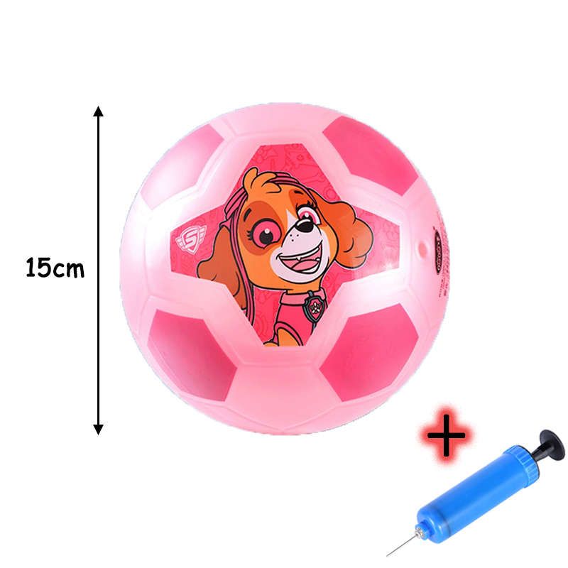 PAW Patrol Football Cartoon An - Outdoor Sport For Kids review and price