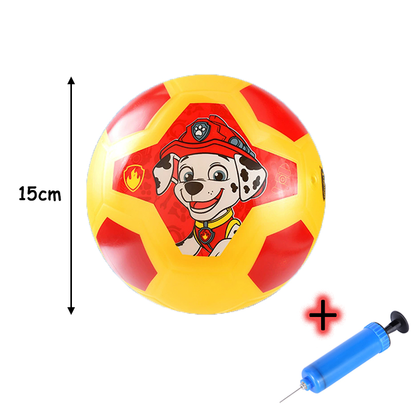 PAW Patrol Football Cartoon An - Outdoor Sport For Kids review and price