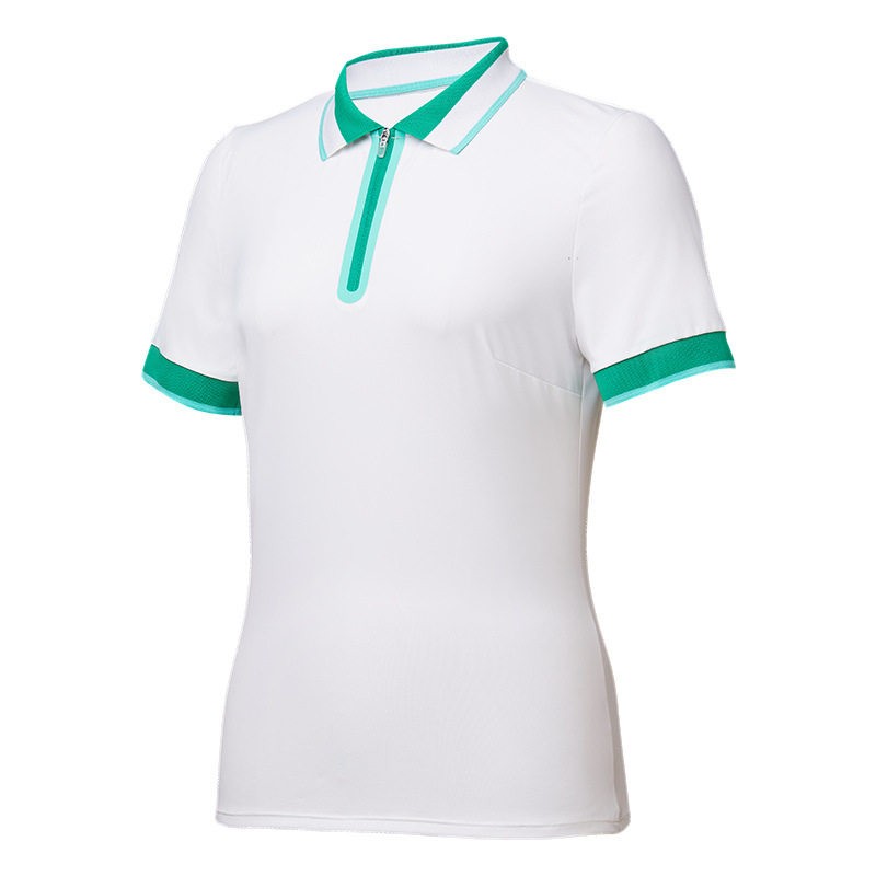 Women's Summer Polo Shirt with - Polo Shirt Equestrian review and price