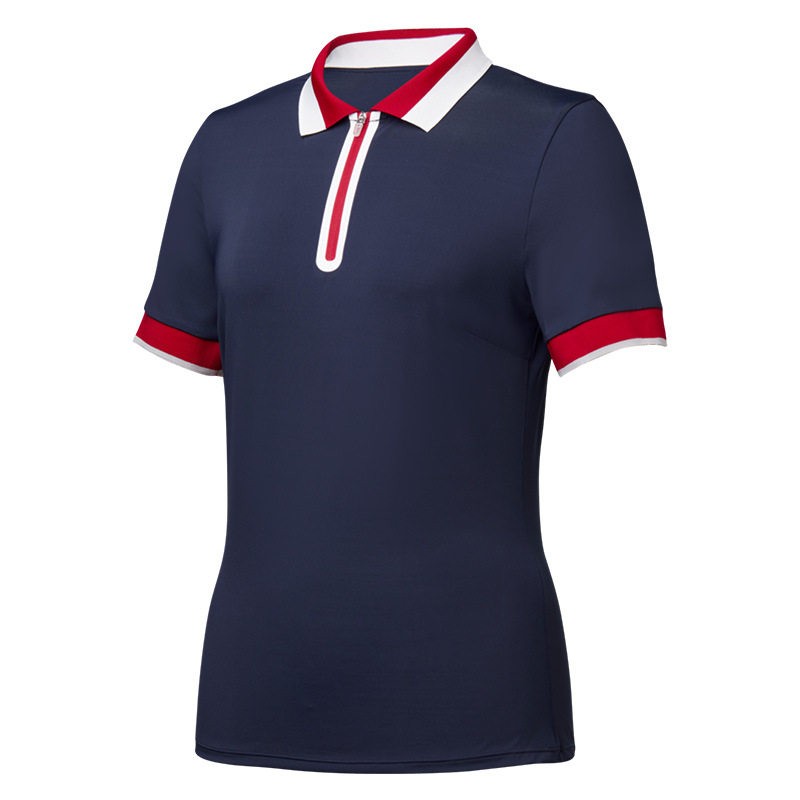 Women's Summer Polo Shirt with - Polo Shirt Equestrian review and price