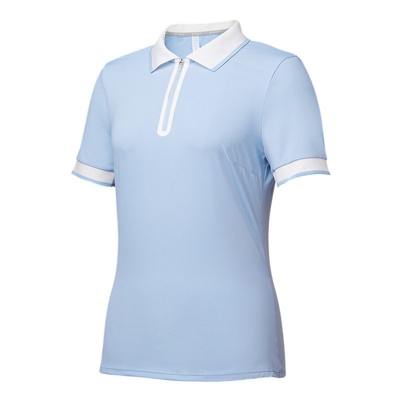 Women's Summer Polo Shirt with - Polo Shirt Equestrian review and price