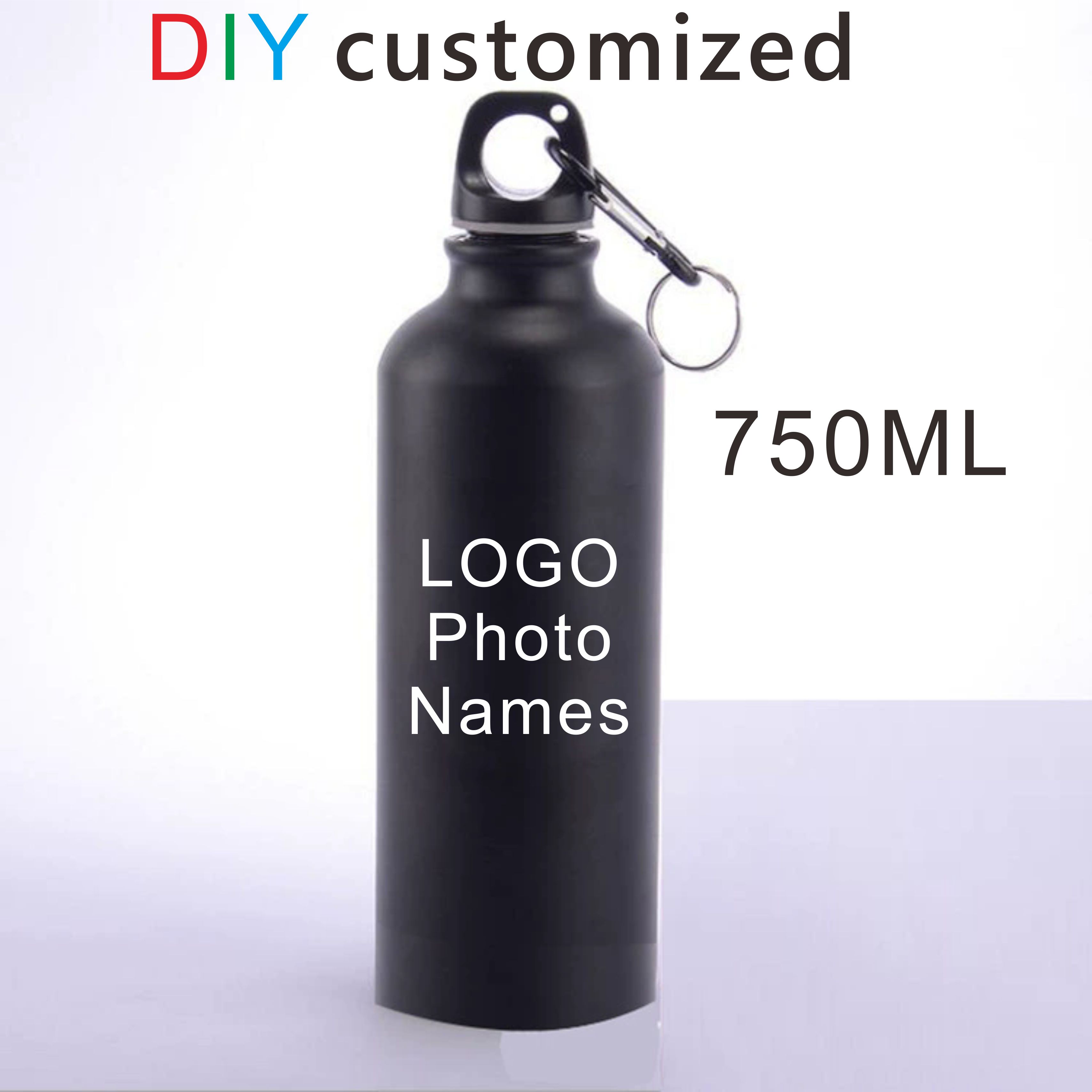 Sport Bottle Personalize Print - Outdoor Sport Logo review and price