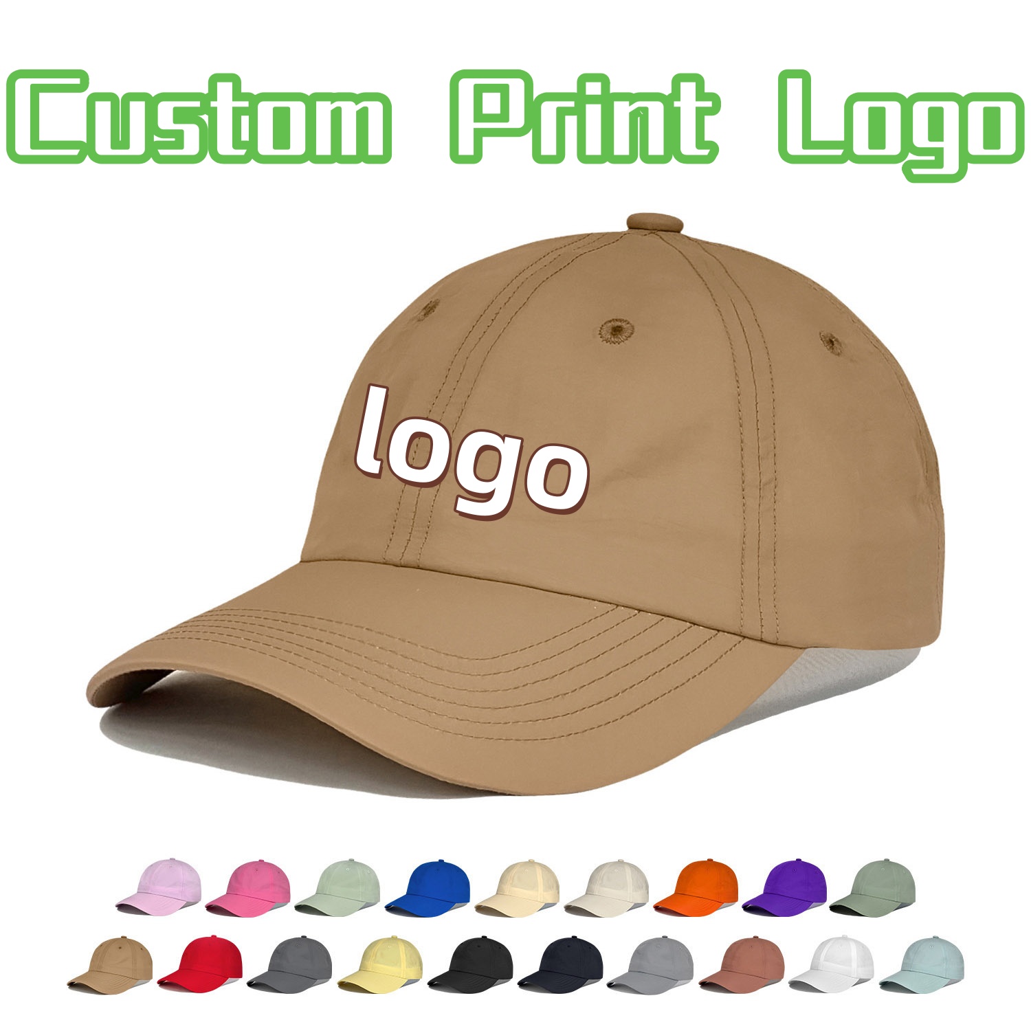 Customized Printed Logo Men An - Outdoor Sport Logo review and price