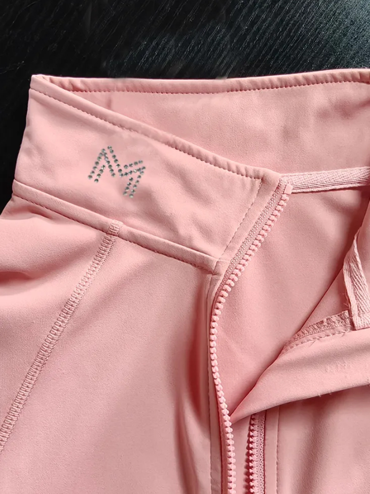 M Logo Horse Riding Short Slee - Polo Shirt Equestrian review and price