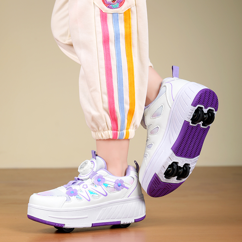 2026 Roller Skate Shoes Ultra- - Outdoor Sport For Kids review and price