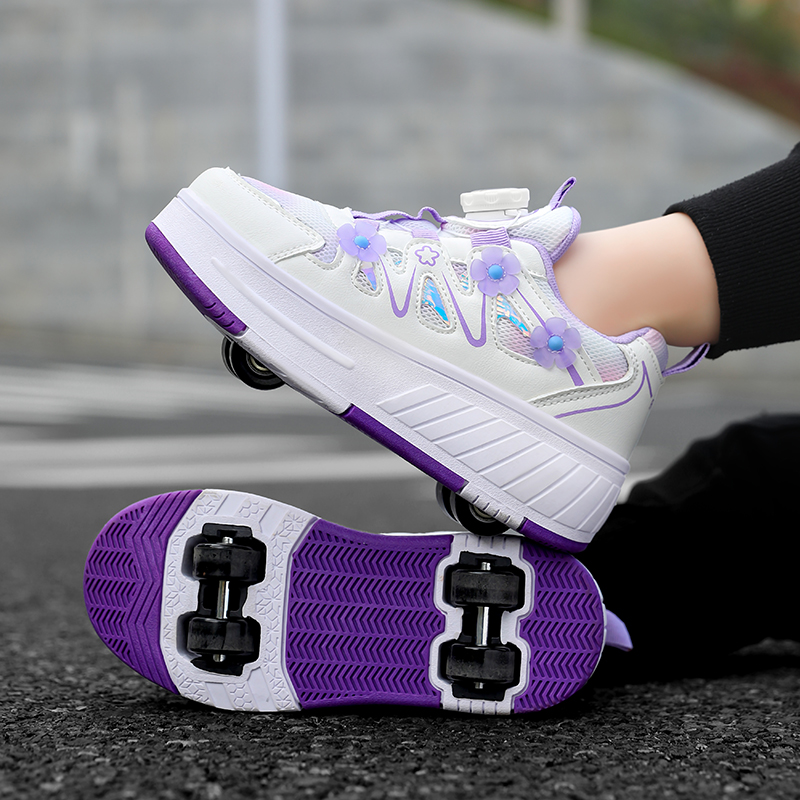 2026 Roller Skate Shoes Ultra- - Outdoor Sport For Kids review and price